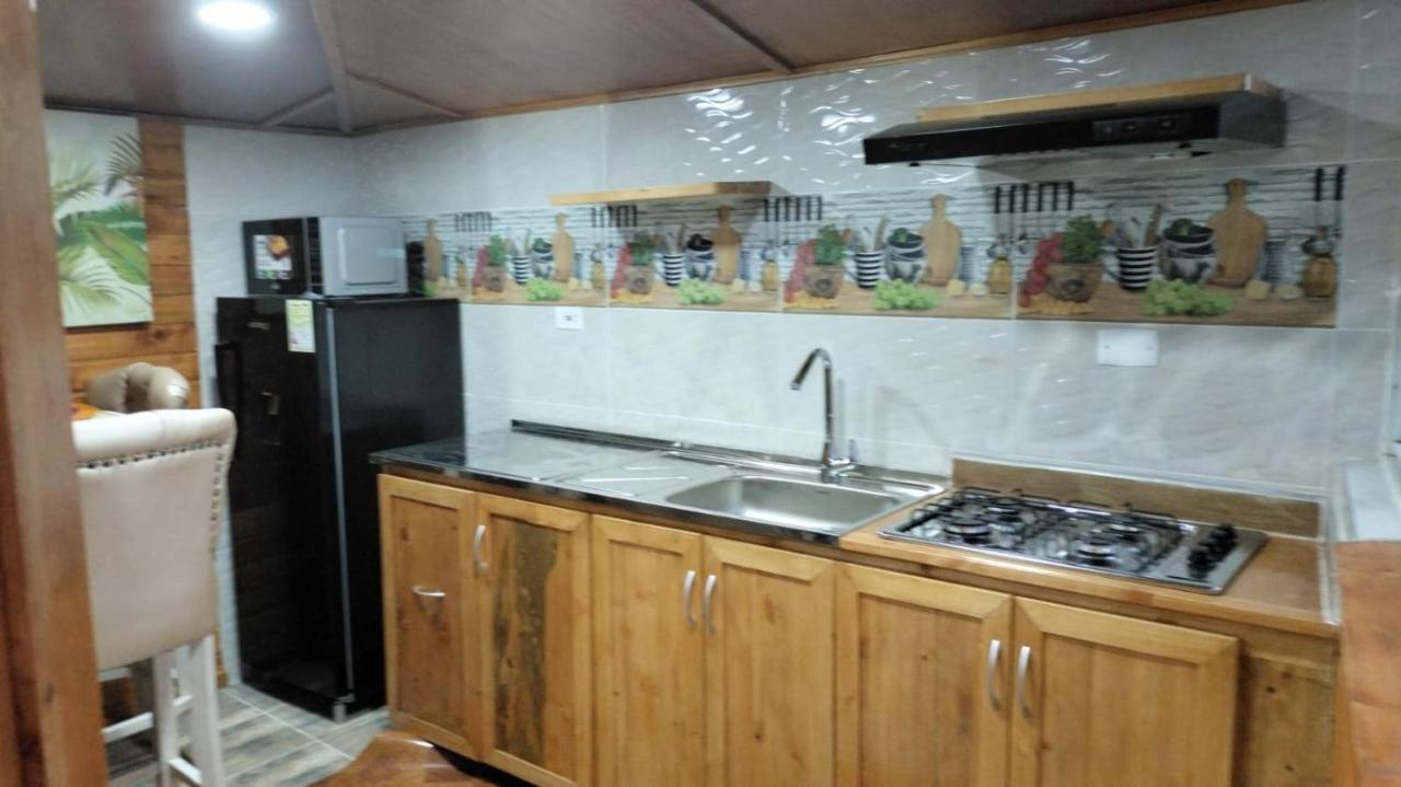 Villa Evelia Aquitania Ngoại thất bức ảnh