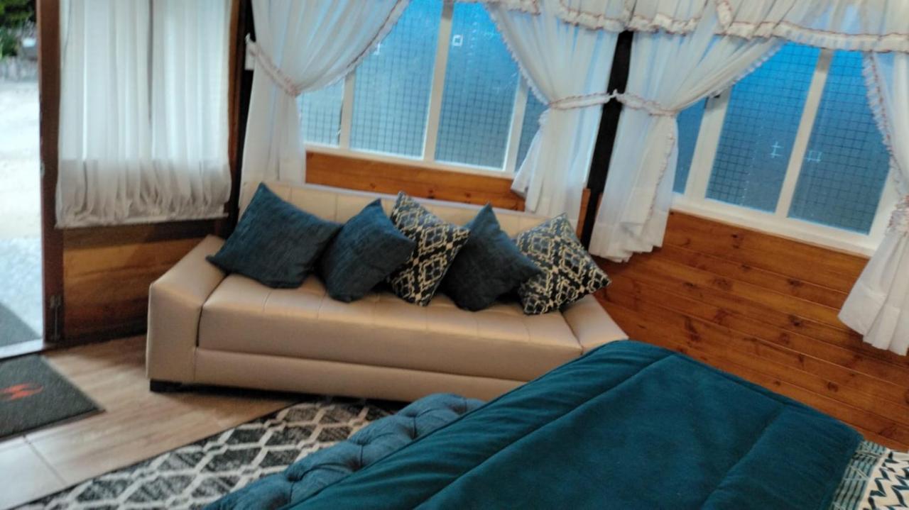 Villa Evelia Aquitania Ngoại thất bức ảnh