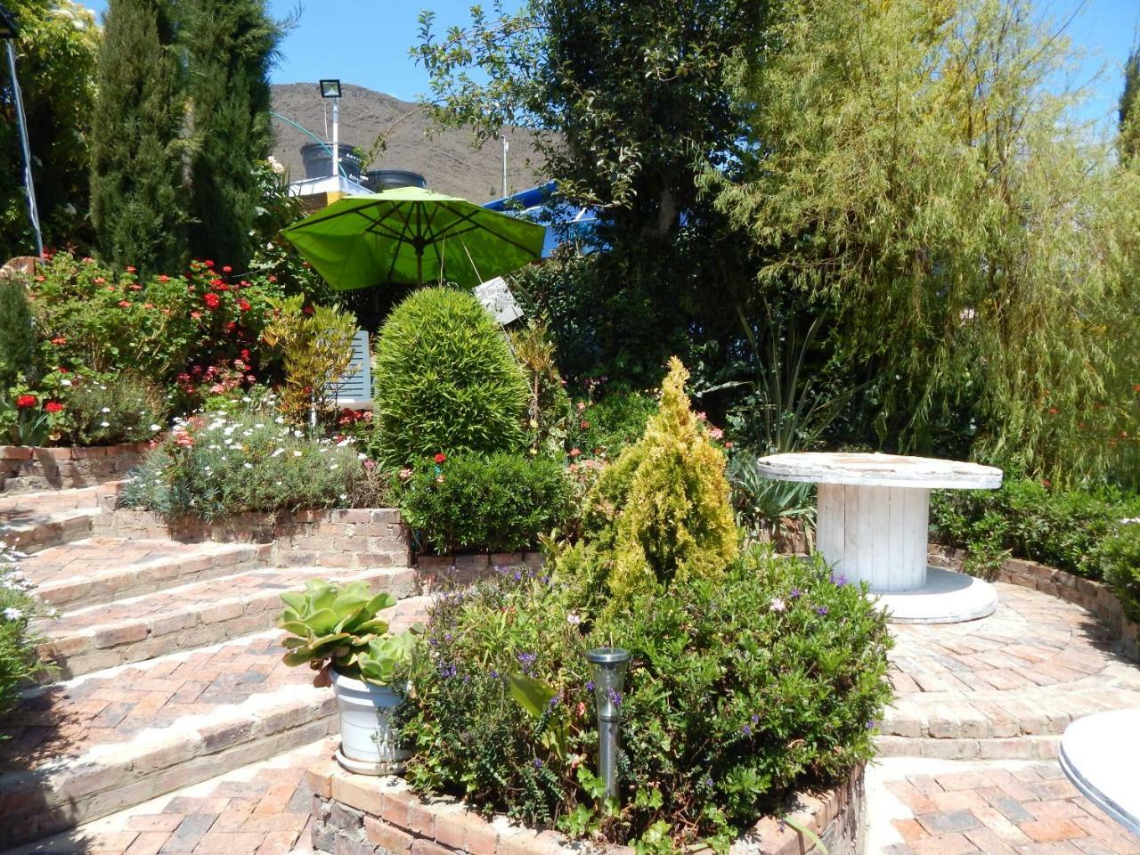 Villa Evelia Aquitania Ngoại thất bức ảnh