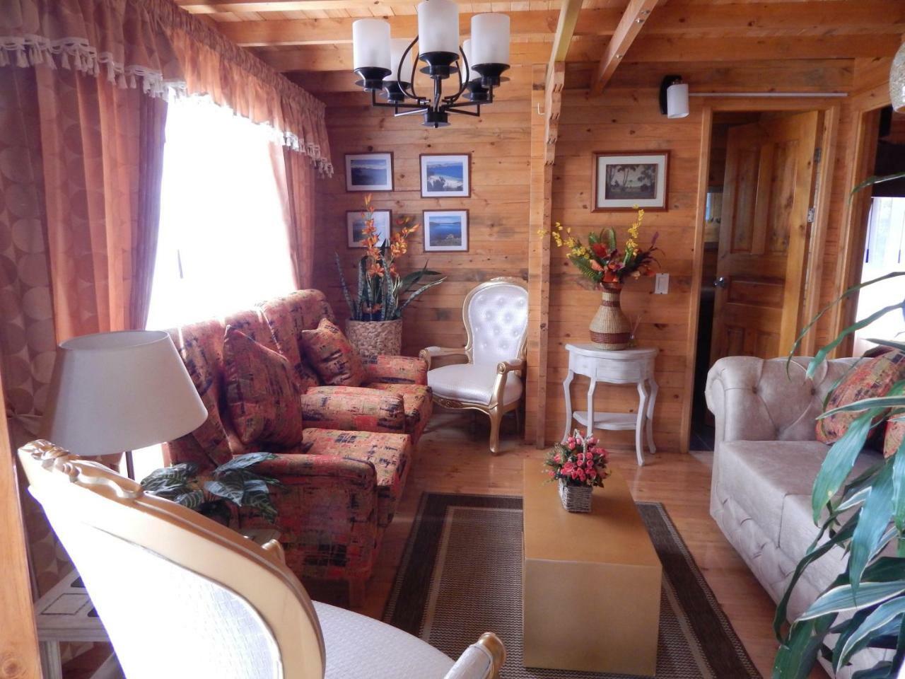 Villa Evelia Aquitania Ngoại thất bức ảnh