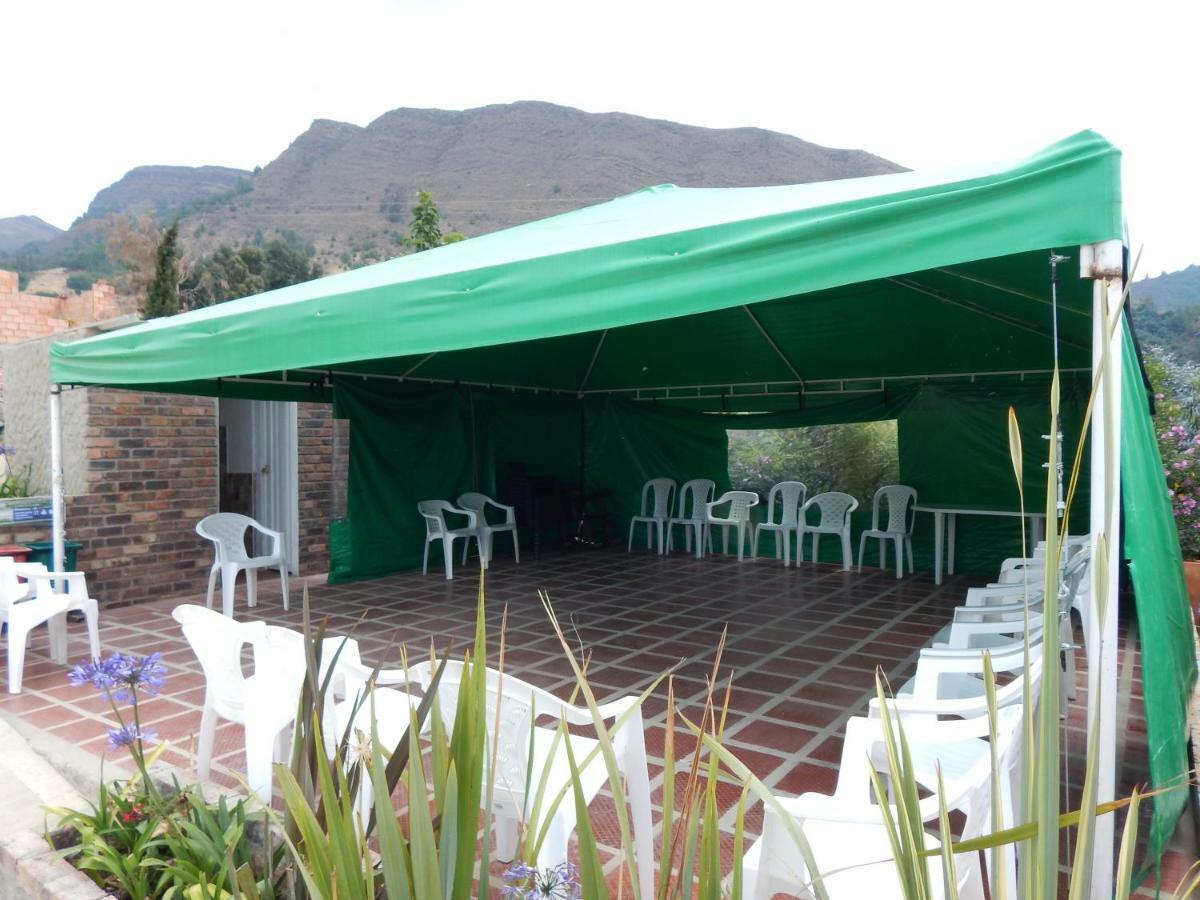Villa Evelia Aquitania Ngoại thất bức ảnh