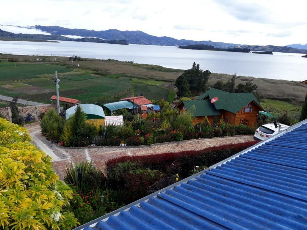 Villa Evelia Aquitania Ngoại thất bức ảnh