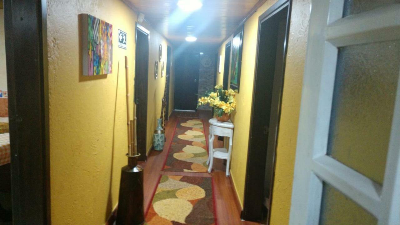 Villa Evelia Aquitania Ngoại thất bức ảnh
