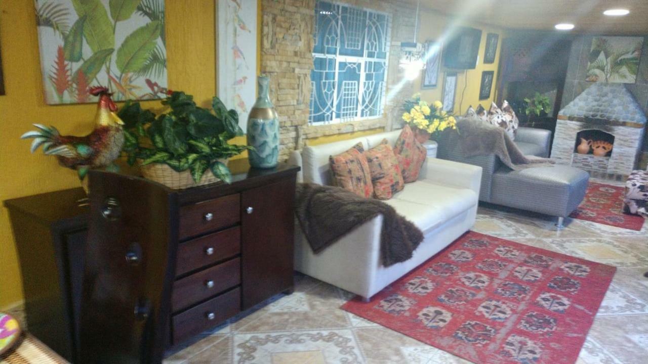Villa Evelia Aquitania Ngoại thất bức ảnh