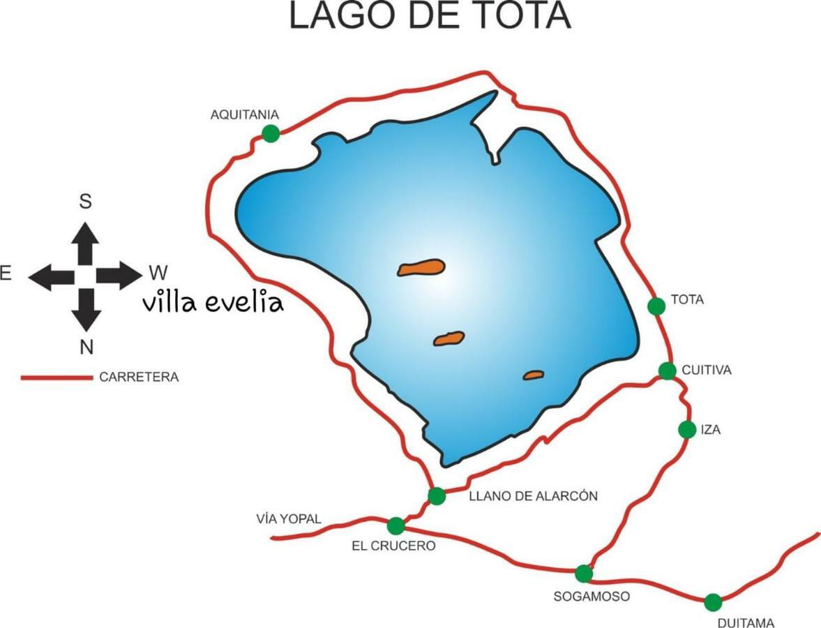 Villa Evelia Aquitania Ngoại thất bức ảnh
